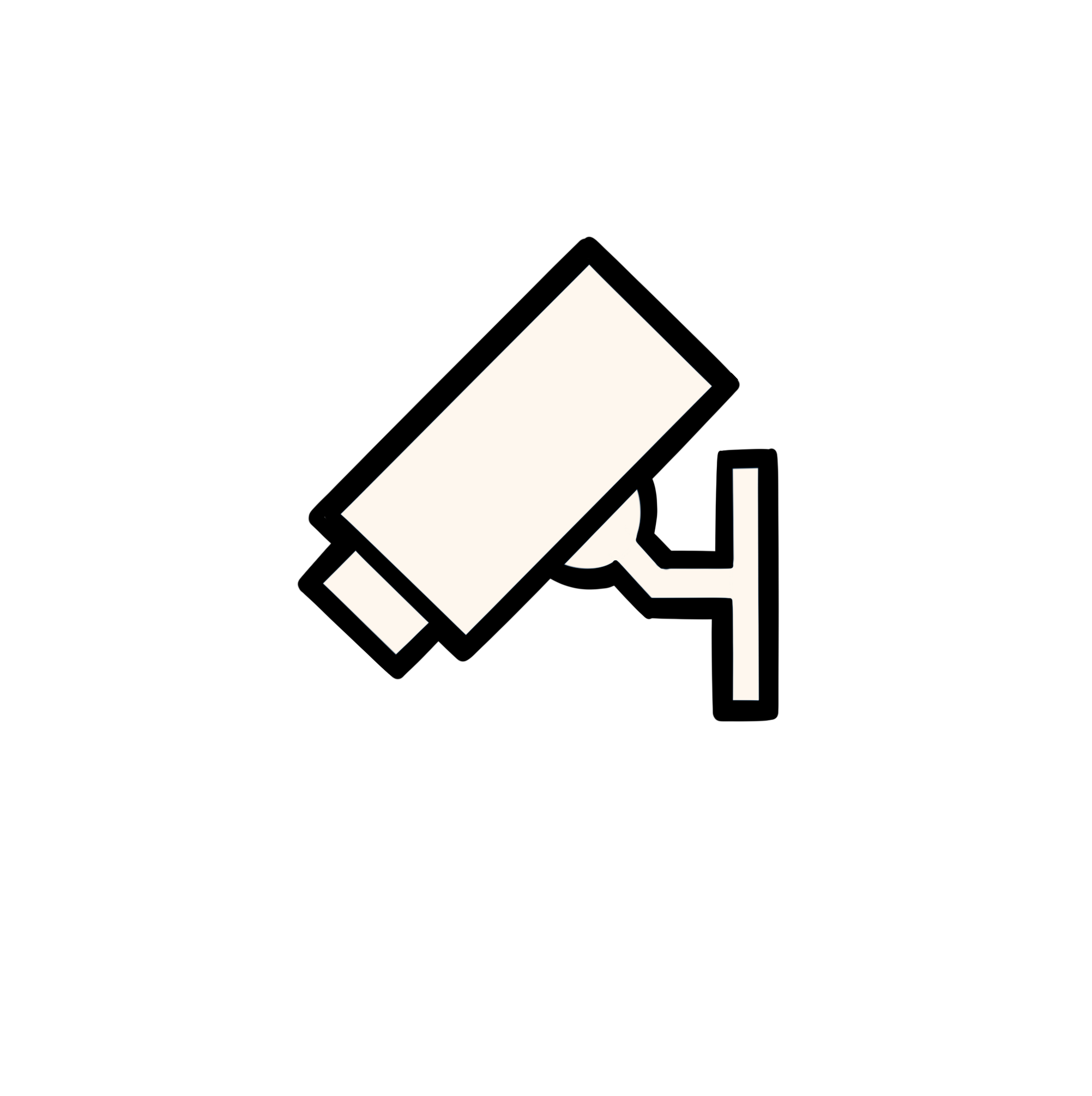 Escudo de ciberseguridad